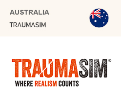 TraumaSim