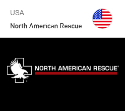 NORTH AMERICAN RESCUE